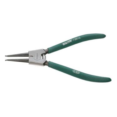 Imagem de Alicate Anéis Externo Reto Sata Verde 5"