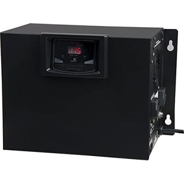 Imagem de RAGTECH – Nobreak Innergie Gate ING 700 (Para portões eletrônicos e cancelas) – ½HP – 2 baterias 12V/7Ah – 220V – 2 tomadas – Modelo 4413