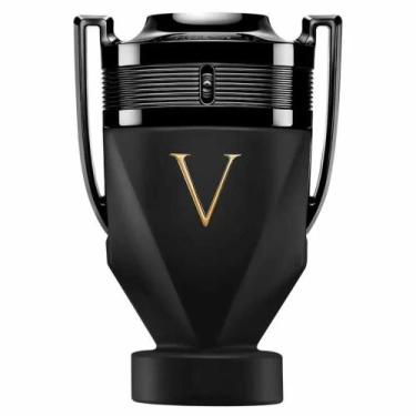 Imagem de Invictus Victory Absolu Rabanne EDP Masculino 100ml - PACO RABANNE