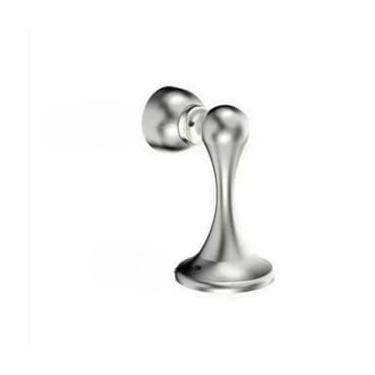 Imagem de Prendedor de Porta Magnético Cromado