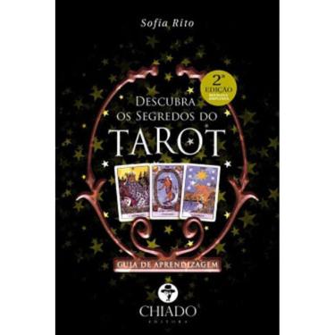 Imagem de Descubra Os Segredos Do Tarot