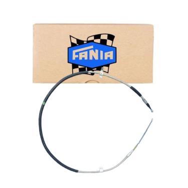 Imagem de Cabo Comando Freio - Gol 2008 A 2014 / Voyage 2008 A 2016 - 61-525