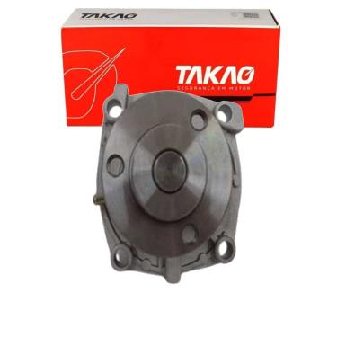 Imagem de Bomba D`Água Dakota 2.5T 8V 1999 A 2001 / Cherokee 2.5 8V 1999 A 2001 / Grand Cherokee 3.1 10V 2000 A 2002 - Takao Bdch25D