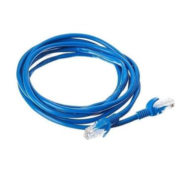 Imagem de Cabo Md9 Patch Cord Cat6 Rj-45 2.5M Az