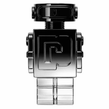 Imagem de Perfume Phantom Elixir Rabanne Parfum Intense Masculino, 100ml