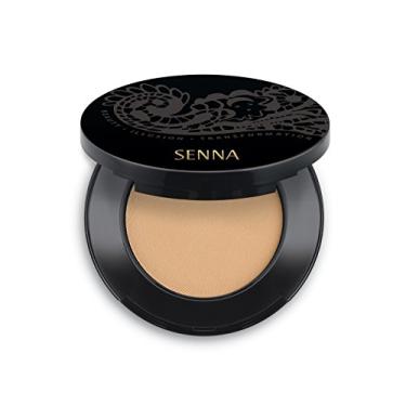 Imagem de Senna Cosmetics, Pó Mineral Mix HD Eye Lift Powder, Shade 02