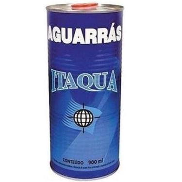 Imagem de Aguarrás 900ml - Itaqua