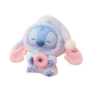 Imagem de Boneco De Anime Stitch Caixa Surpresa Brinquedo Mistério Série Present