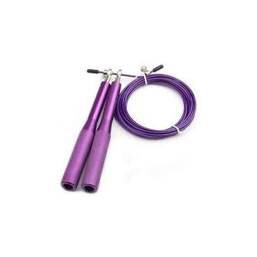 Imagem de Corda de Pular,Treino em Casa,Corda Segmentada,Pula Corda,Jump