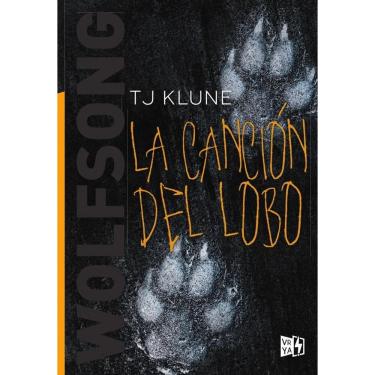 Imagem de La canción del lobo - Espanhol