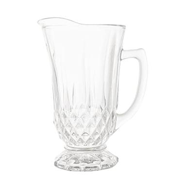 Imagem de JARRA DE VIDRO PARA BEBIDAS ROBERTA