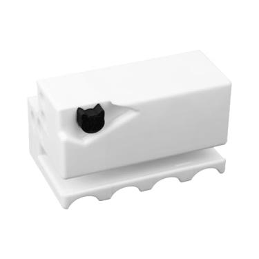 Imagem de BOXOB Cortador de arranhador para gatos, cortador de tiras de papelão, ferramenta de arranhador de gatos, ferramentas de corte de caixa de papelão faça você mesmo para dono de animais de estimação