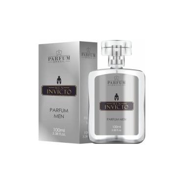 Imagem de Perfume Masculino Men Invicto 100Ml - Parfum Brasil
