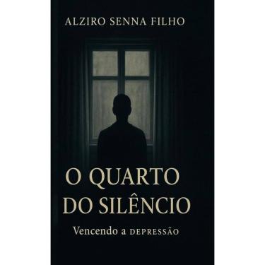 Imagem de O Quarto do Silêncio: Vencendo a depressão