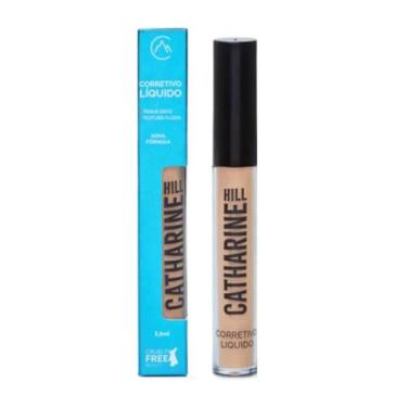 Imagem de Corretivo líquido Light - 3,6ml - Catharine Hill