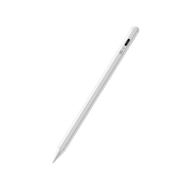 Imagem de Geonav Caneta Pencil Digital para Ipad Capacitiva Stylus, IPEN01WT