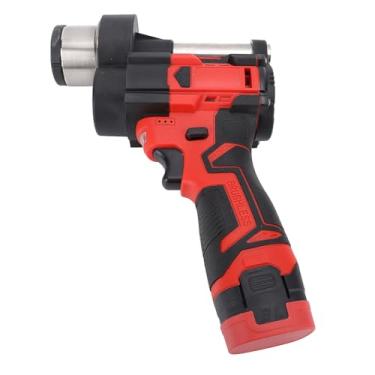 Imagem de Zhjvihx Auger de Drenagem Elétrica Sem Fio, Removedor de Entupimento de de 7,5m de Encanamento para Ralo de Pia de Abrigo, Sopa de Removedor de Cabelos para Remover Ferramentas de Limpeza (plugue