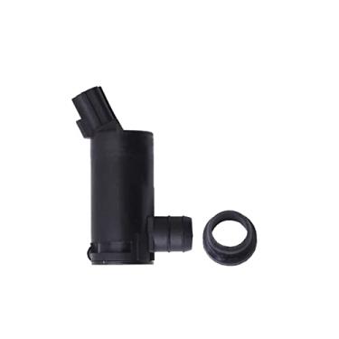 Imagem de OCESTORE Bomba de lavagem de para-brisa F6SZ-17664-A 7L8Z-17664-A para Escape Focus F-150 F-250 F-350 B2300 B2500 Monterey Mariner B4000 7R33-17664-DA F6SZ-17664-BA