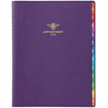 Imagem de Agenda de compromissos 2024