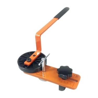 Imagem de Whtkoph Ferramenta para Endireitar Tábuas de Deck, Ferramenta de Dobra para Instalações de Madeira