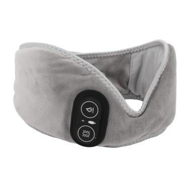 Imagem de Almofada de Aquecimento Elétrica Usb, 3 Configurações de Calor, 3 Modos de Vibração, Alívio Tmj, Queixo, Sabedoria, Dentes, Almofada de Aquecimento para Cuidados Faciais