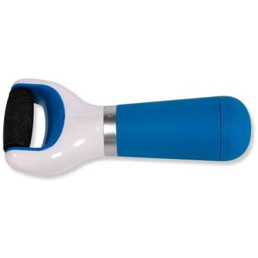 Imagem de Lixa Pé Elétrica Tira Calo Esfoliador Pedicure Removedor