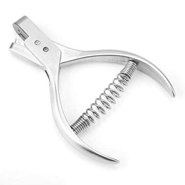 Imagem de Perfuradores, Alicate de Impermeabilização para Padrão de Vestuário, Alfaiates de Costura, Alicate de Perfuração, Marcador de Punção, Ferramenta Manual