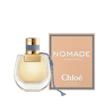 Imagem de Chloé Nomade Lumire D'Égypte - Perfume Feminino 50Ml - Chloe
