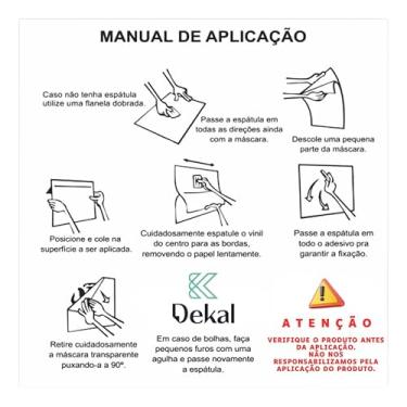 Imagem de Adesivo De Parede Decorativo Reunimos Amigos E Famí­lia