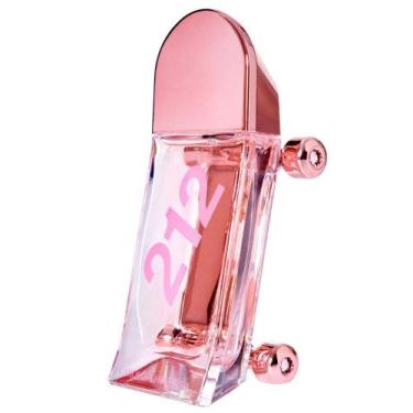 Imagem de 212 Heroes For Her Carolina Herrera  Perfume Feminino  Eau de Parfum, 