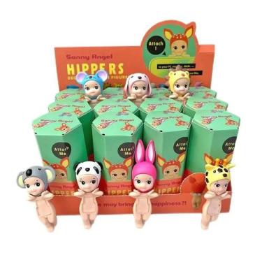 Imagem de 20º Aniversário Sonny Angel Blind Box Harvest Series Frutas Vegetais F