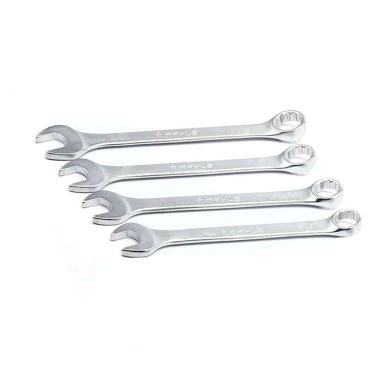 Imagem de Jogo Chave Combinada Mayle 6 A 9 Mm 4 Peças