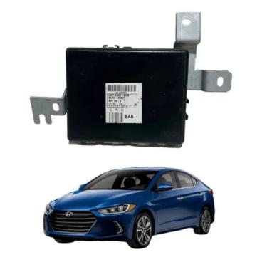 Imagem de Modulo Conforto Bcm Hyundai Elantra 2013 a 2015 954003XBA0
