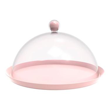 Imagem de PORTA BOLO BUBBLE Ø300 - HIMALAIA