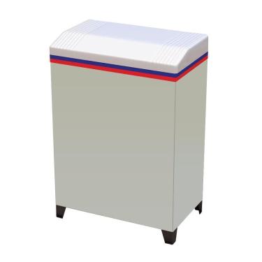 Imagem de Sauna A Vapor Inox 15Kw Com Quadro Trifásico 220V Albacete