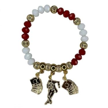 Imagem de Pulseira Zé Pelintra Umbanda Candomblé