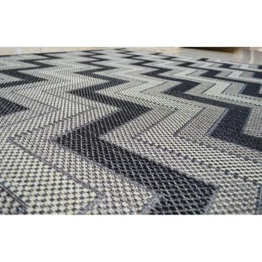 Imagem de Mega Tapete Quadrado Natural Look Versalhes-B 215X215 Cm