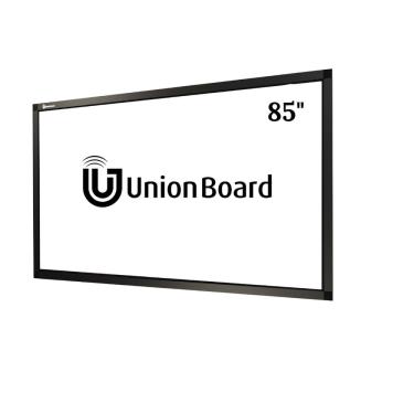 Imagem de Moldura Interativa UnionBoard 85"