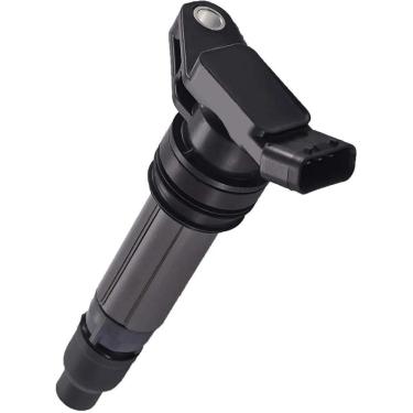 Imagem de Bobina Ignição Freelander 2 3.2 099700-1070 6G9N12A366 Nova