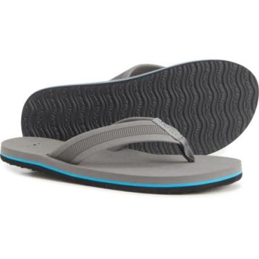 Imagem de SANDÁLIAS DE EXPEDIÇÃO, Cinza, 42