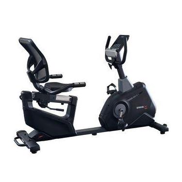 Imagem de Bicicleta Horizontal Speedo R55 - Conexão Bluetooth