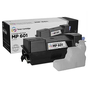 Imagem de Cartucho De Toner Ricoh Mp501 Mp601 Compatível