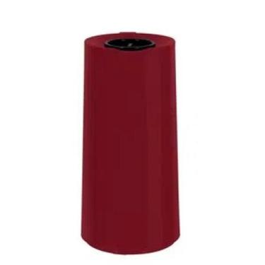 Imagem de Garrafa Térmica Bule Haus Mor 1 Litro, Rubi, 1 Litro