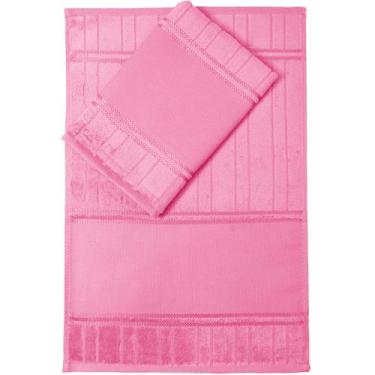 Imagem de Kit Com 30 Lavabos (toalha Social) Para Pintar Artesanalle - DOHLER