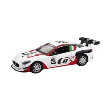 Imagem de Molde De Carro De Fundição De Liga Em Escala 1:32 Para Lamborghini Pag