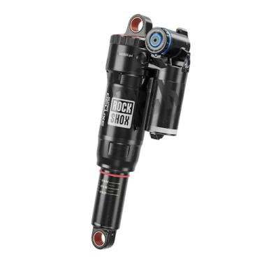 Imagem de RockShox Super Deluxe Ultimate C2, amortecedor traseiro, 210 x 55, ilhó do eixo: padrão, ilhós do corpo: sem bucha, 0Neg/3 mangas