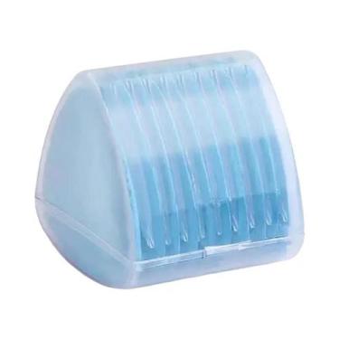 Imagem de Giz Colorido Para Costureiras, Marcador De Tecido Para DIY, Acessórios