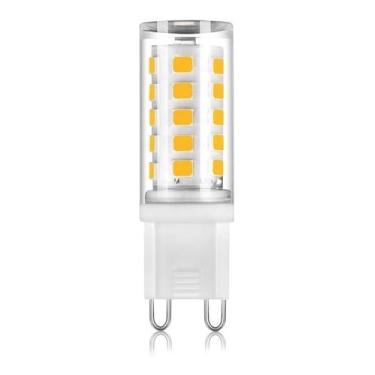 Imagem de Lâmpada Led G9 5W Iluminação Branco Quente Branco Frio (Branco Frio)