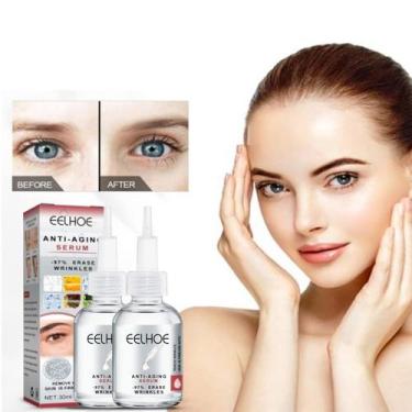Imagem de Sérum TRIMAKESHOP ReSkin Advanced Deep anti-rugas x2
