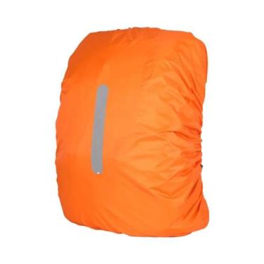 Imagem de Mochila Reflexiva À Prova D'água Para Montanhismo, Caminhada E Ciclism